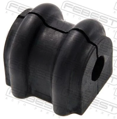 Upevnenie, tyč stabilizátora FEBEST KSB-001