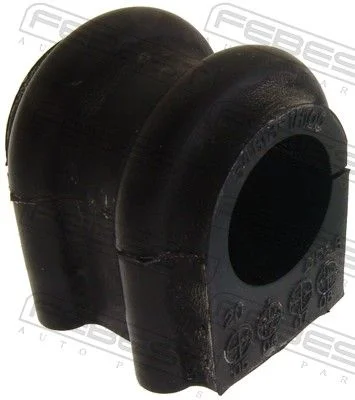 Mounting, stabiliser bar FEBEST KSB-CDF