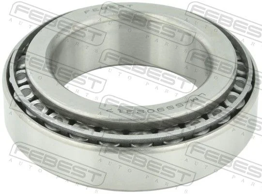 Ložisko, hnací hriadeľ FEBEST LM-55902317