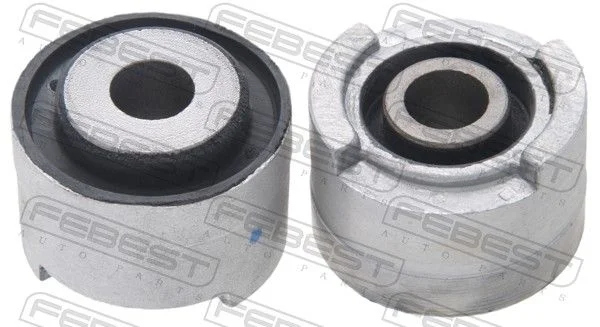 Mounting, control/trailing arm FEBEST LRAB-001