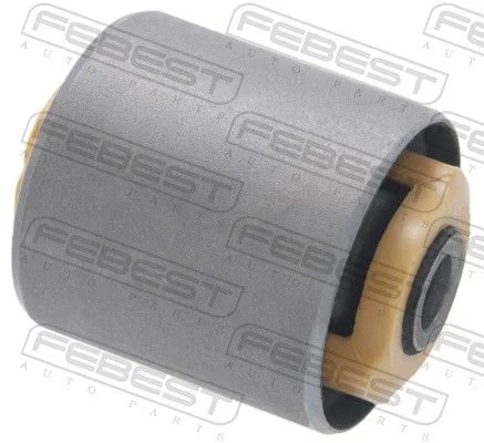 Mounting, control/trailing arm FEBEST LRAB-013