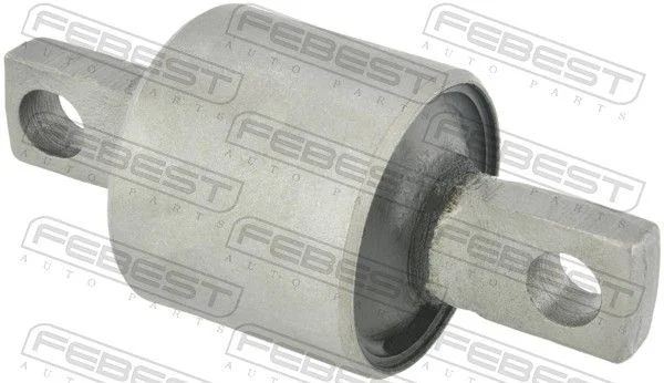 Montáž, ovládacie/vlečené rameno FEBEST MAB-028