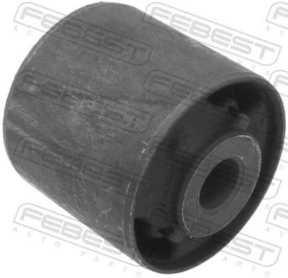 Mounting, differential FEBEST MAB-060