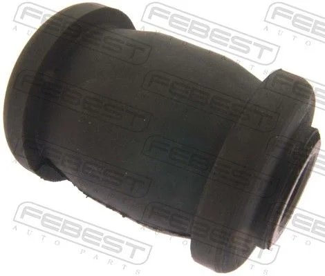 Mounting, control/trailing arm FEBEST MAB-076