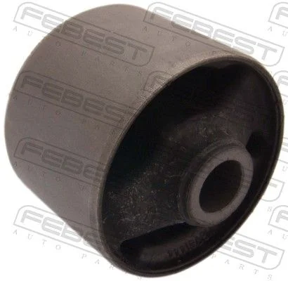 Mounting, differential FEBEST MAB-095