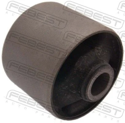 Mounting, differential FEBEST MAB-096