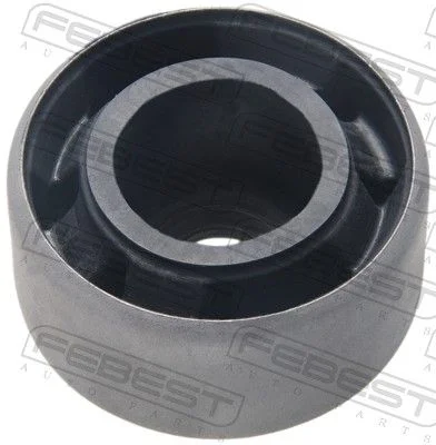 Mounting, differential FEBEST MAB-104