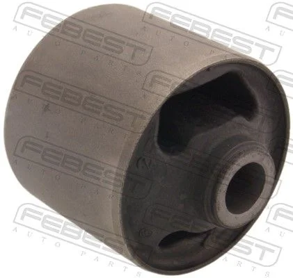 Mounting, differential FEBEST MAB-108