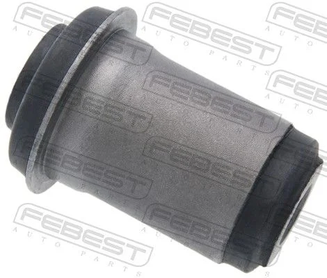 Montáž, ovládacie/vlečené rameno FEBEST MAB-130