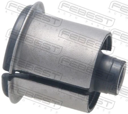 Bushing, axle beam FEBEST MAB-149