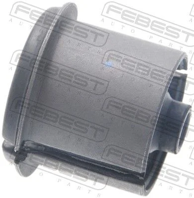 Bushing, axle beam FEBEST MAB-150