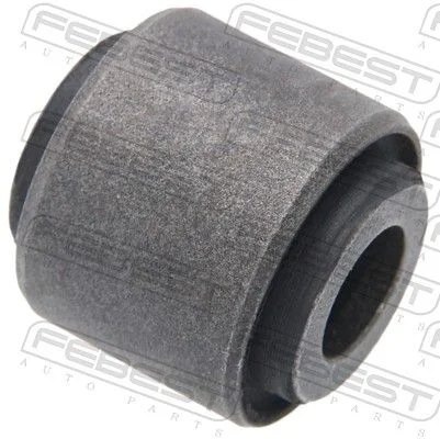 Bushing, axle beam FEBEST MAB-4EA3