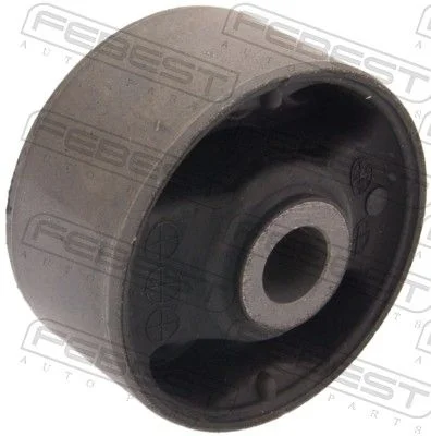 Mounting, differential FEBEST MAB-CU20DM1