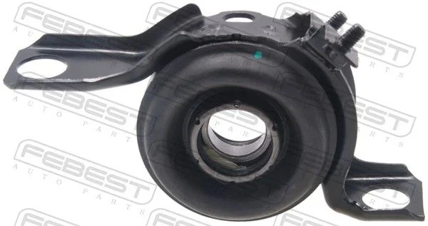 Záves, kĺbový hriadeľ FEBEST MCB-012