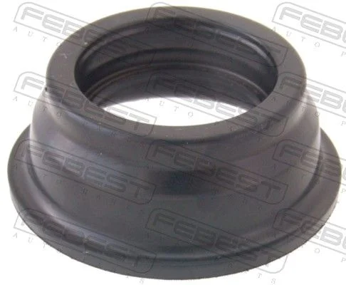 Seal Ring, spark plug shaft FEBEST MCP-002