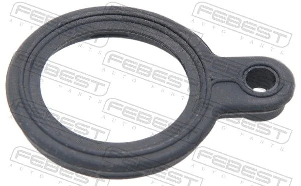 Seal Ring, spark plug shaft FEBEST MCP-CU20