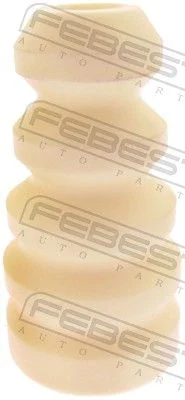 Rubber Buffer, suspension FEBEST MD-CKR
