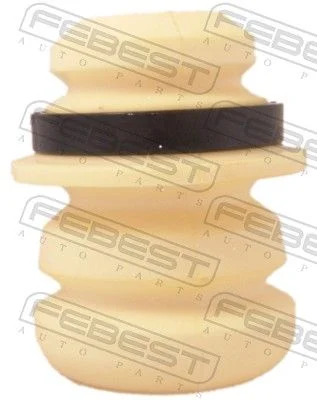 Rubber Buffer, suspension FEBEST MD-CU5W