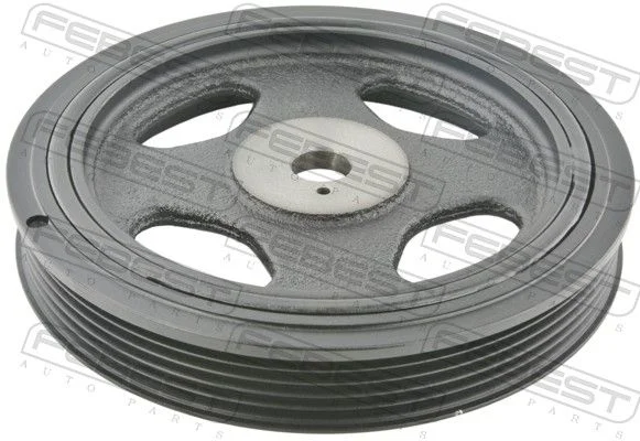 Belt Pulley, crankshaft FEBEST MDS-4A92