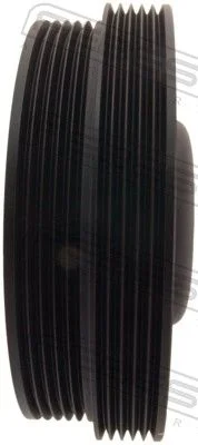 Belt Pulley, crankshaft FEBEST MDS-CS4G15