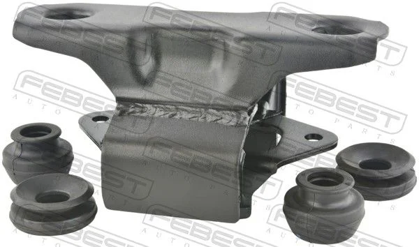 Montáž, manuálna prevodovka FEBEST MM-K94WR-KIT