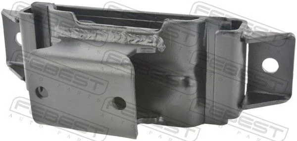 Mounting, automatic transmission FEBEST MM-KH4WR