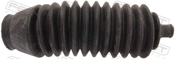 Bellow, steering FEBEST MRKB-D05WP