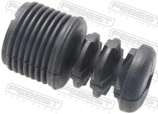 Protective Cap/Bellow, shock absorber FEBEST MSHB-001