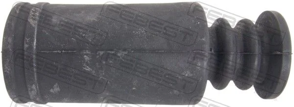 Protective Cap/Bellow, shock absorber FEBEST MSHB-DGF