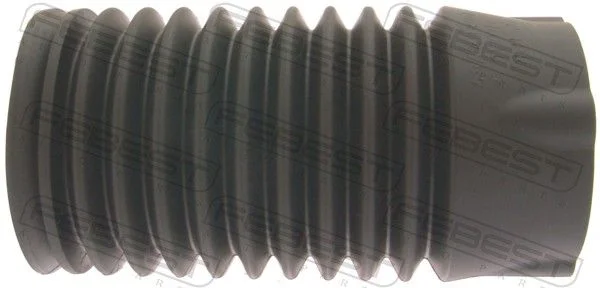 Protective Cap/Bellow, shock absorber FEBEST MSHB-E55R