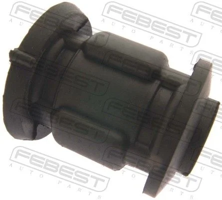 Mounting, control/trailing arm FEBEST MZAB-073