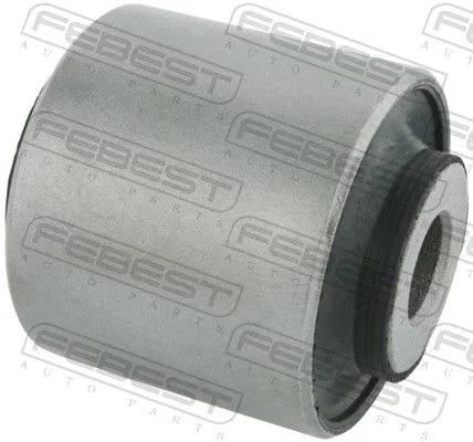 Mounting, control/trailing arm FEBEST MZAB-085