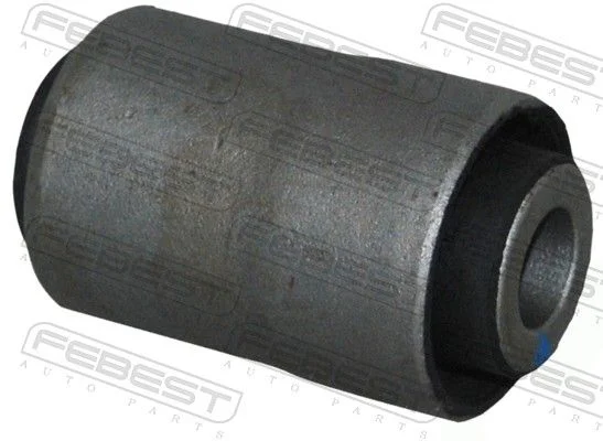 Montáž, ovládacie/vlečené rameno FEBEST MZAB-102