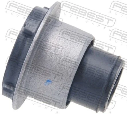 Bushing, axle beam FEBEST MZAB-135