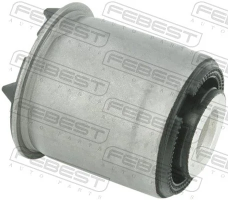 Bushing, axle beam FEBEST MZAB-158