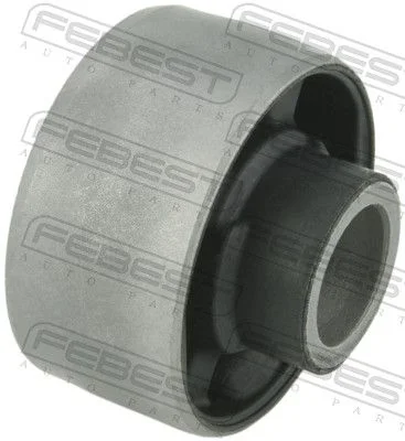 Bushing, axle beam FEBEST MZAB-159