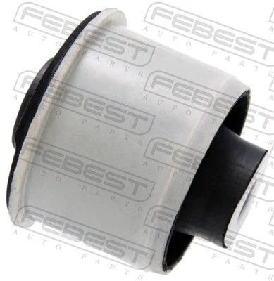 Bushing, axle beam FEBEST MZAB-DER