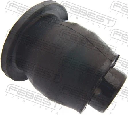 Mounting, control/trailing arm FEBEST MZAB-FRF