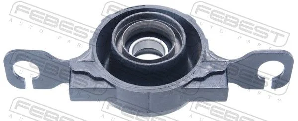 Suspension, propshaft FEBEST MZCB-CX7R