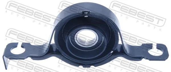 Suspension, propshaft FEBEST MZCB-CX9F
