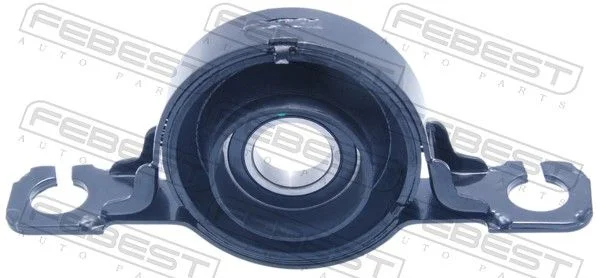 Suspension, propshaft FEBEST MZCB-CX9R