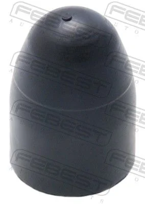 Gumový nárazník, odpruženie FEBEST MZD-003
