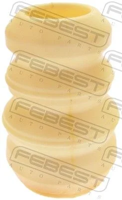 Rubber Buffer, suspension FEBEST MZD-FRN