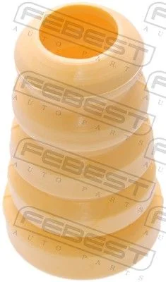 Rubber Buffer, suspension FEBEST MZD-GFR
