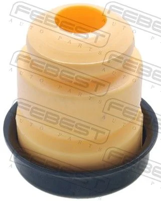 Rubber Buffer, suspension FEBEST MZD-LWR