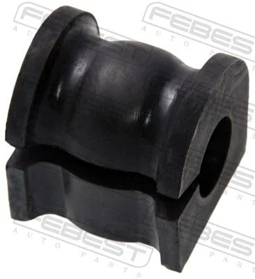 Mounting, stabiliser bar FEBEST MZSB-CX7R