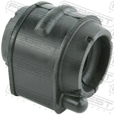 Mounting, stabiliser bar FEBEST MZSB-MZ3R