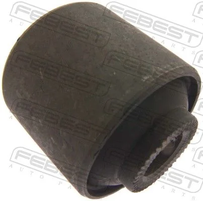 Mounting, control/trailing arm FEBEST NAB-014