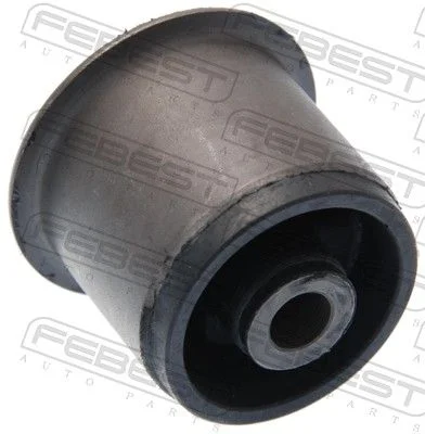Mounting, differential FEBEST NAB-026