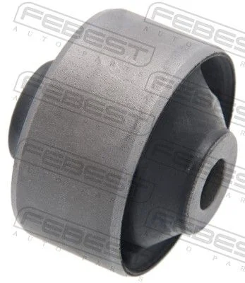Mounting, differential FEBEST NAB-201